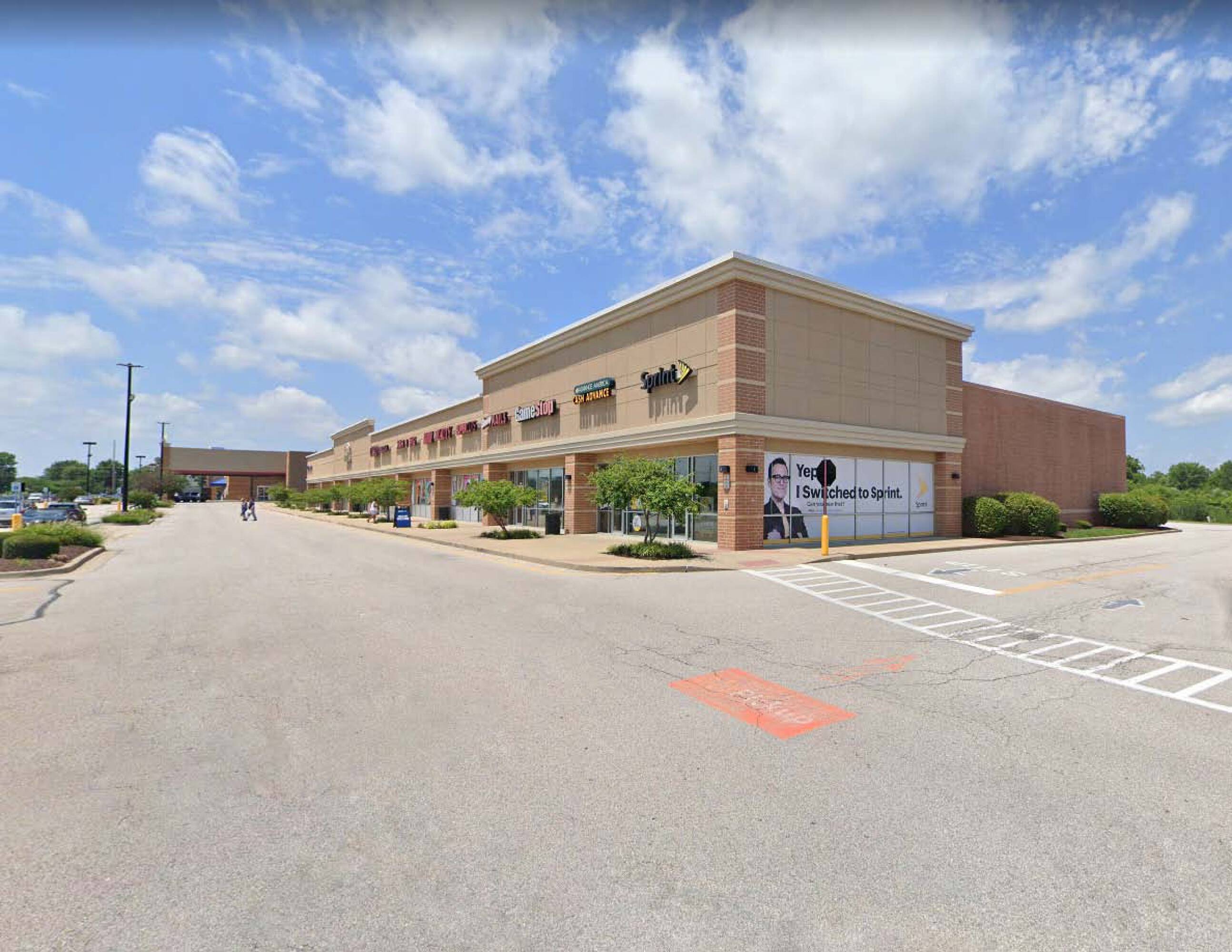 2505 Green Mt Commons Dr, Belleville, IL 62221