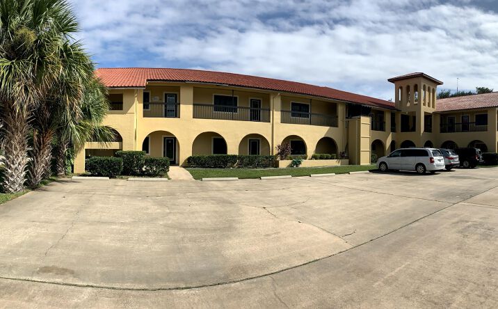 Pictures of Office property located at 5095 S Washington Ave, Titusville, FL 32780 for lease - image #1