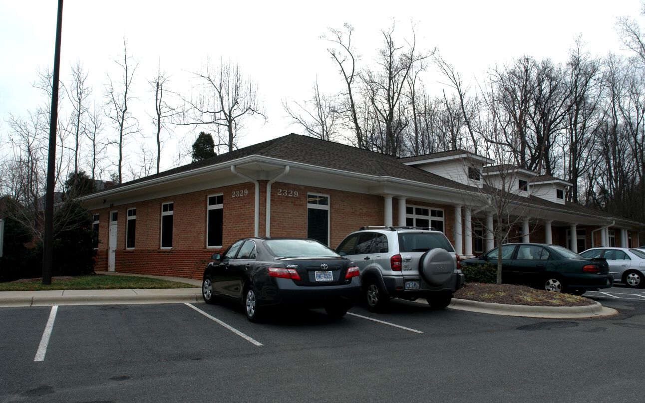 2315 E WT Harris Blvd, Charlotte, NC 28213 Office Space for Lease