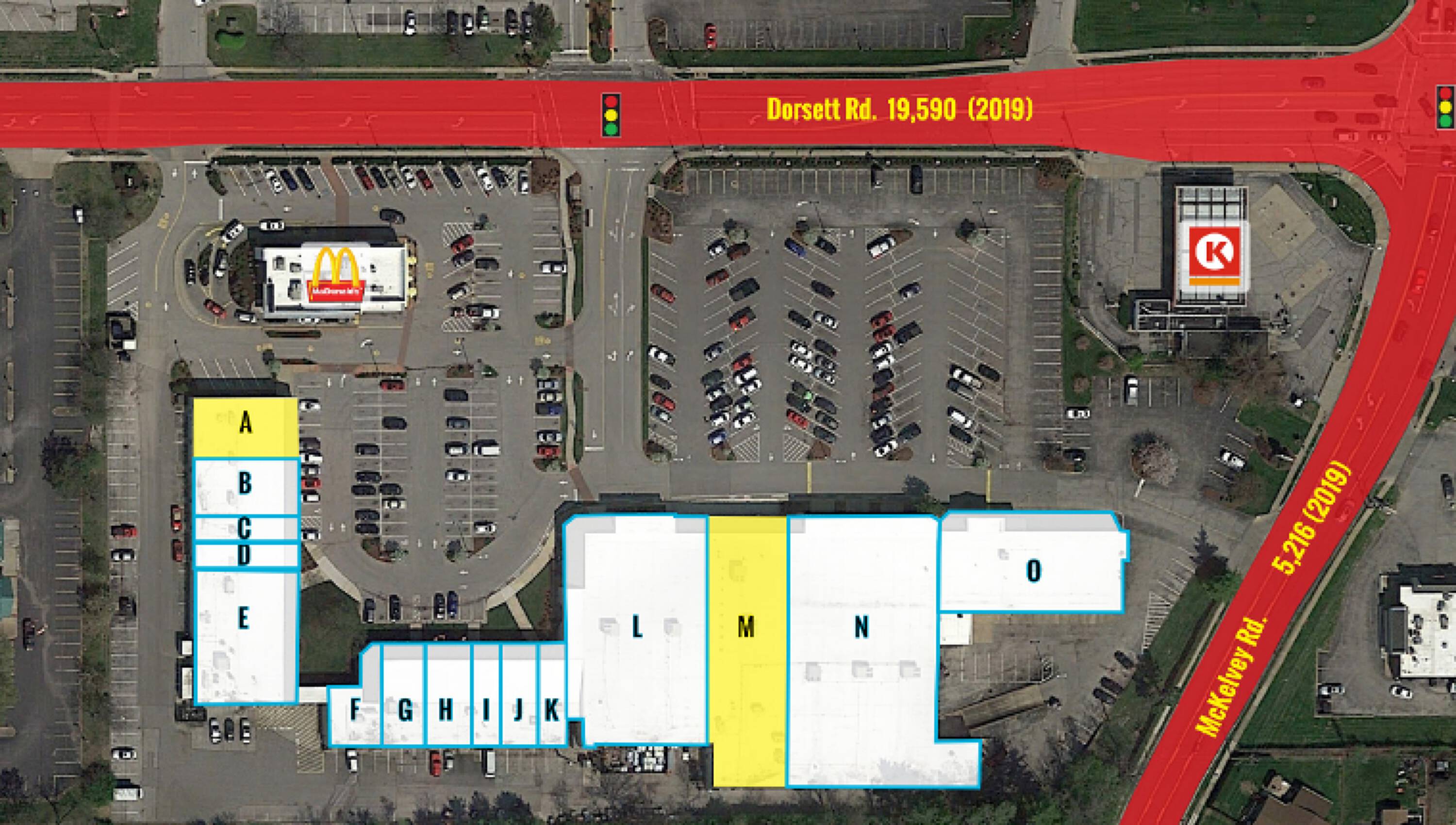 12632 12680 Dorsett Rd Maryland Heights MO 63043 Crexi 12632-12680-dorsett-rd-maryland-heights-mo-63043-crexi
