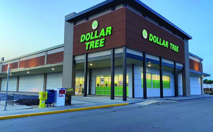 Pictures of Retail, Office property located at 1 Village Square Shopping CTR, Hazelwood, MO 63042 for lease - image #1