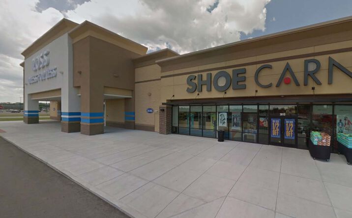 Pictures of Retail property located at Nec Highway 67 & Oak Grove Road, Poplar Bluff, MO 63901 for lease - image #1