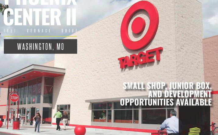 Pictures of Retail property located at 1851 Vernaci Dr, Washington, MO 63090 for lease - image #1