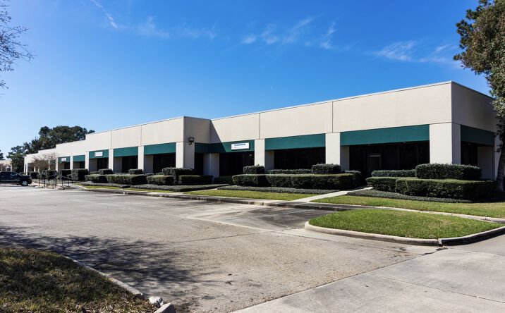 Pictures of Industrial property located at 125 James Drive West, Saint Rose, LA 70087 for lease - image #1