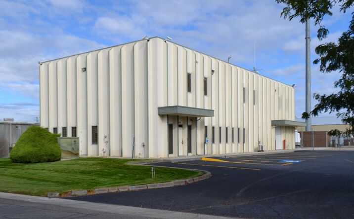 Pictures of Office property located at 2099 South Century Way, Boise, ID 83709 for lease - image #1