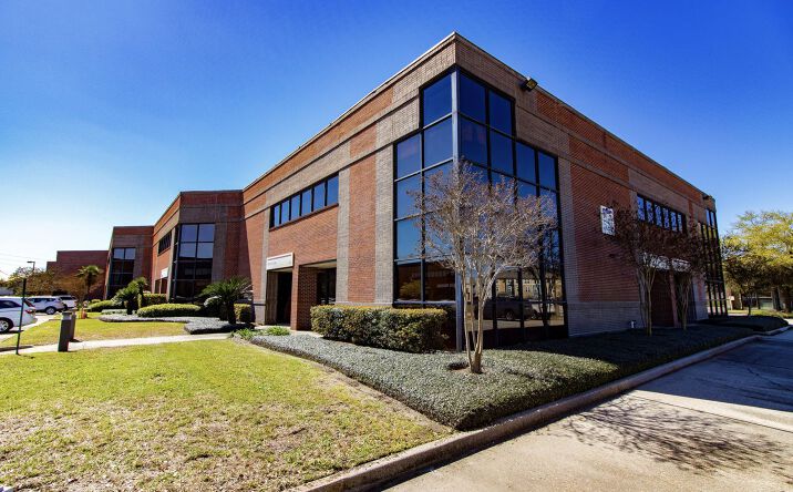 Pictures of Industrial property located at 520 Elmwood Park Blvd., New Orleans, LA 70123 for lease - image #1