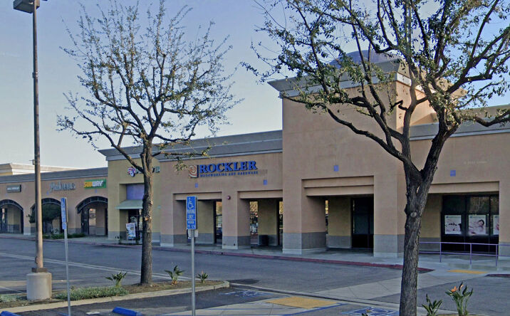 Pictures of Retail property located at 4320 Mills Circle, Ontario, CA 91764 for lease - image #1