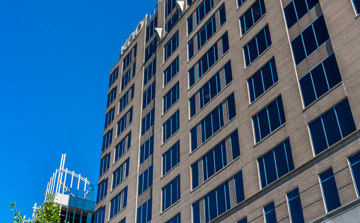 Pictures of Office property located at 312 Plum St, Cincinnati, OH 45202 for lease - image #1
