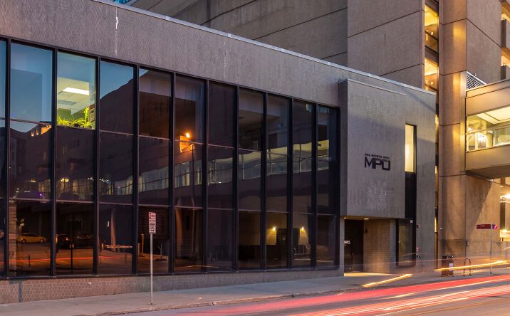 Pictures of Office property located at 420 Watson Powell Jr Way, Des Moines, IA 50309 for lease - image #1
