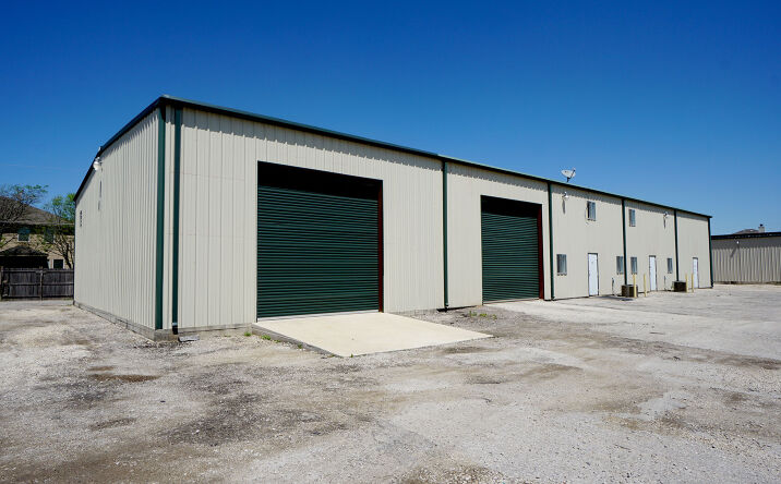 Pictures of Office, Industrial property located at 18 Indian Meadows Dr, Round Rock, TX 78665 for lease - image #1