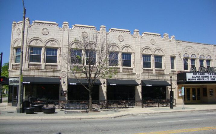 Pictures of Office property located at 82 LaGrange Rd, La Grange, IL 60525 for lease - image #1