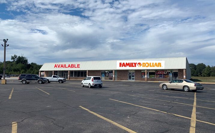 Pictures of Retail property located at 17505 Highway 64, Somerville, TN 38068 for lease - image #1