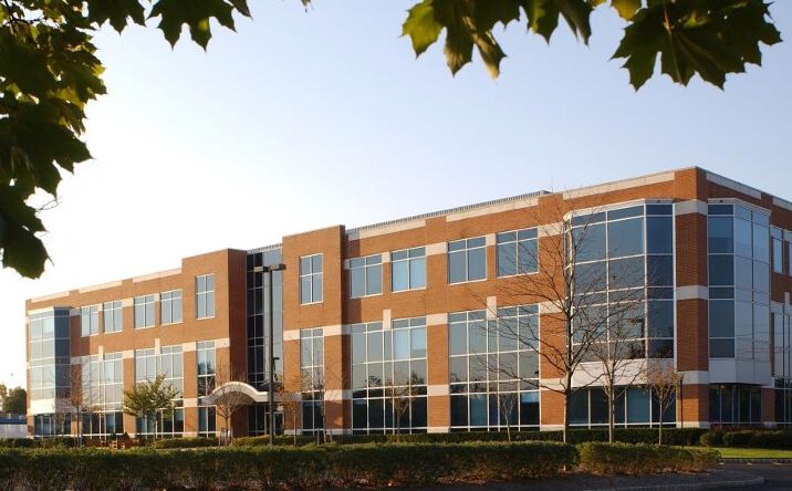 Pictures of Office property located at 731 Alexander Rd, Princeton, NJ 08540 for lease - image #1