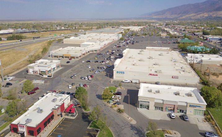 439 S 500 W, Bountiful, UT 84010 - Retail Space for Lease