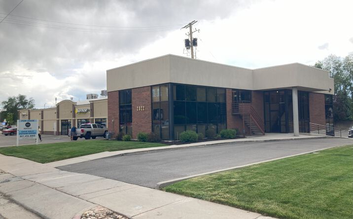 Pictures of Office property located at 2022 S 2100 E, Salt Lake City, UT 84108 for lease - image #1