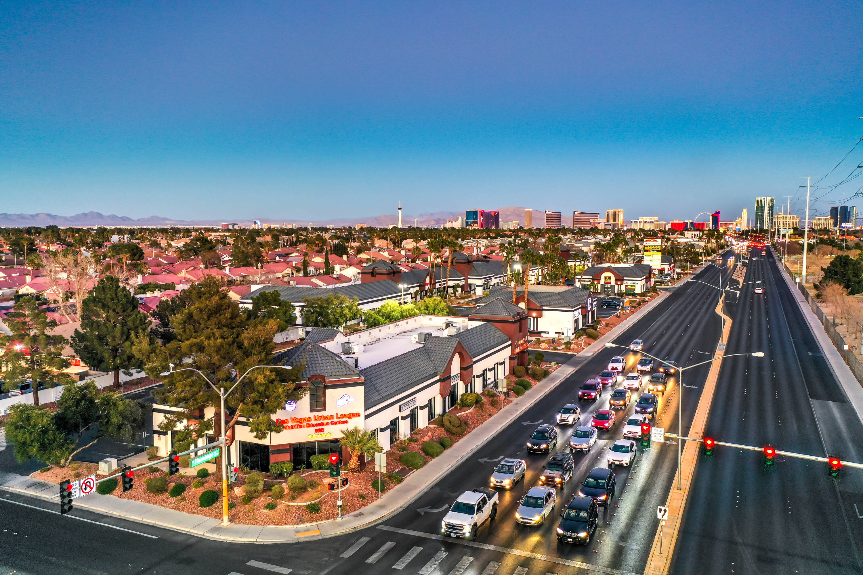 6360-6480 W. Flamingo Road, Las Vegas, NV 89103 | Crexi.com