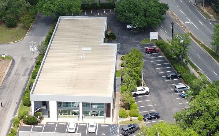 Pictures of Office property located at 2700 S Blair Stone Rd, Tallahassee, FL 32301 for lease - image #1