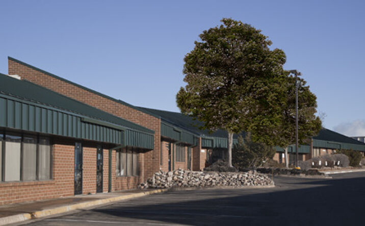 Pictures of Office, Industrial property located at 1500 W Hampden Ave, Sheridan, CO 80110 for lease - image #1