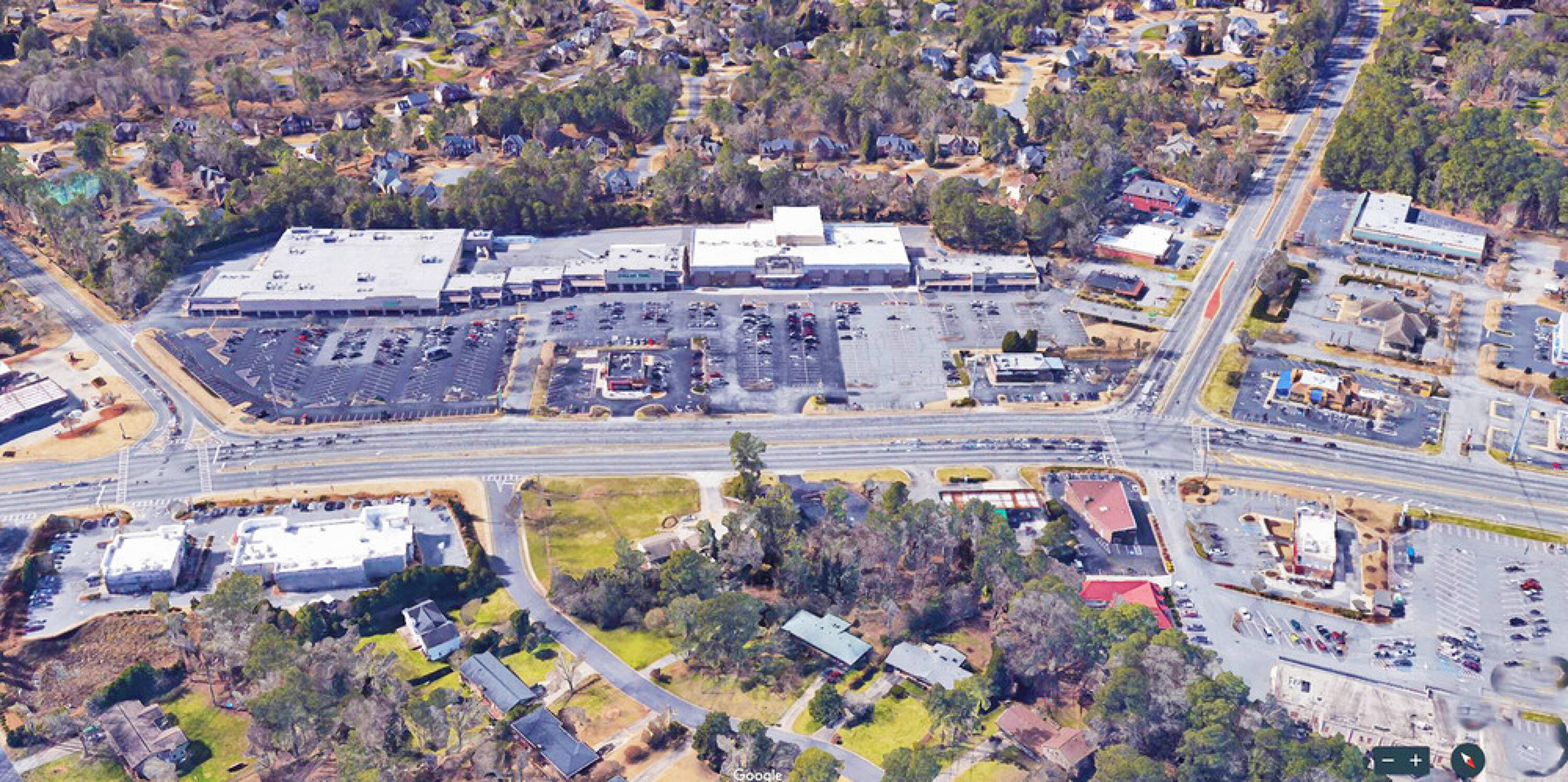 4651 Woodstock Rd, Roswell, GA 30075