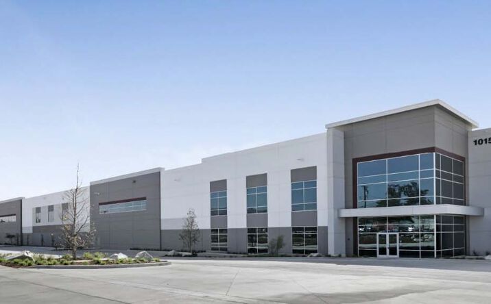 Pictures of Industrial property located at 10156 Live Oak Avenue, Fontana, CA 92335 for lease - image #1