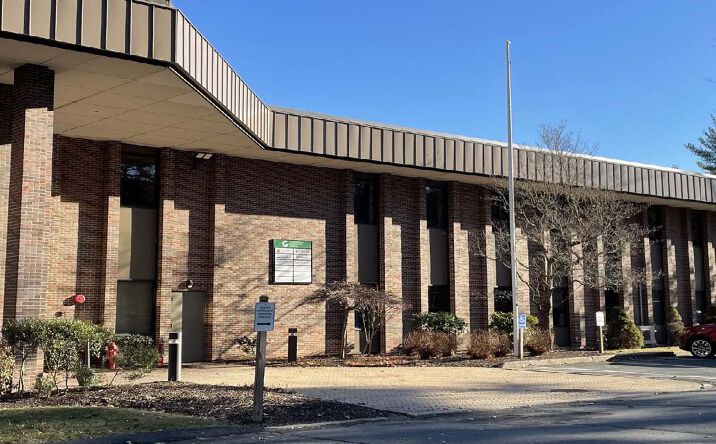 Pictures of Office property located at 101 Munson St, Greenfield, MA 01301 for lease - image #1