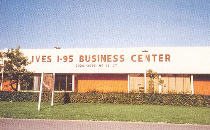 Pictures of Industrial property located at 20201 NE 15th Ct, Miami, FL 33179 for lease - image #1