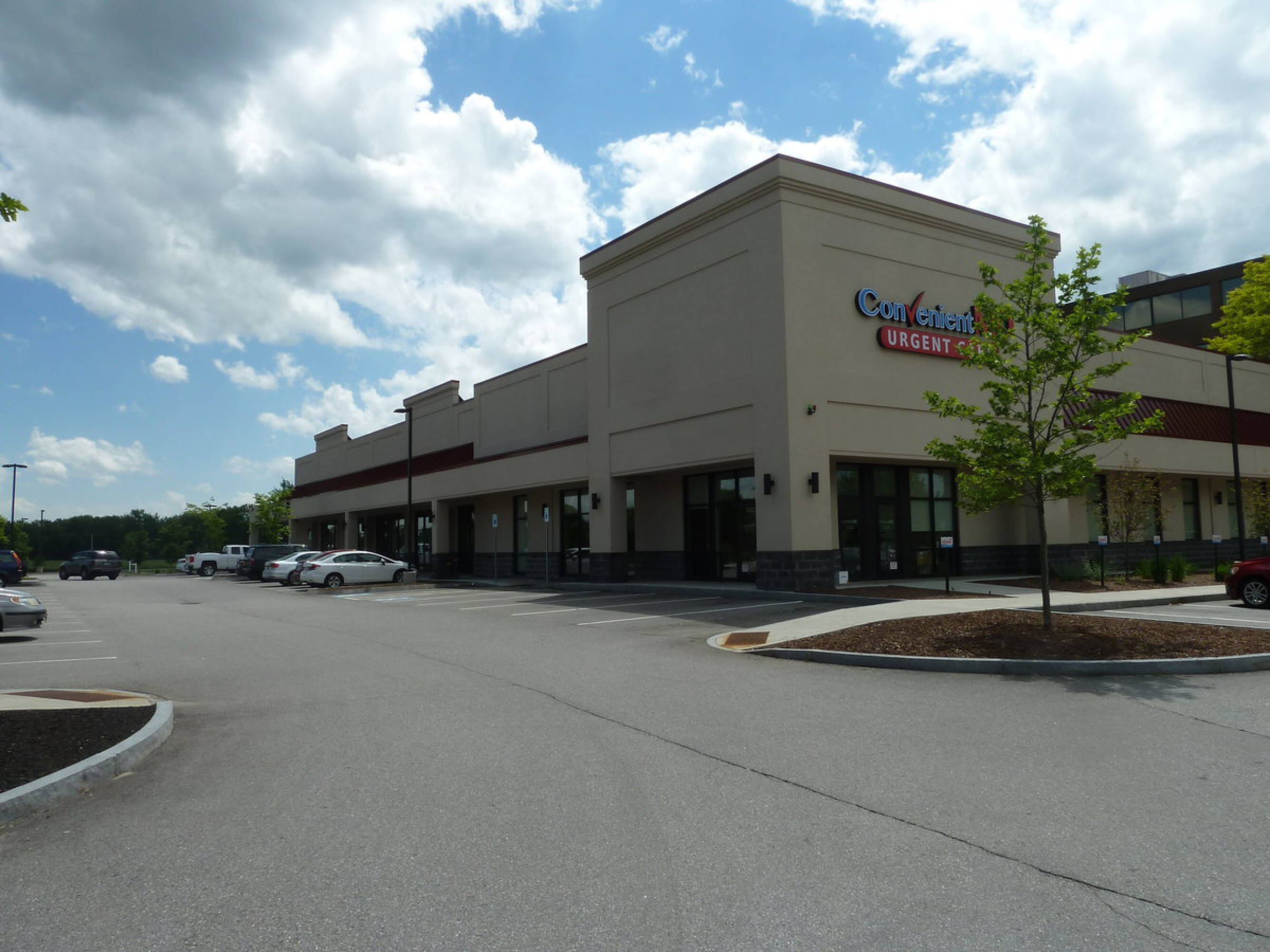 8 Loudon Road, Concord, NH 03301