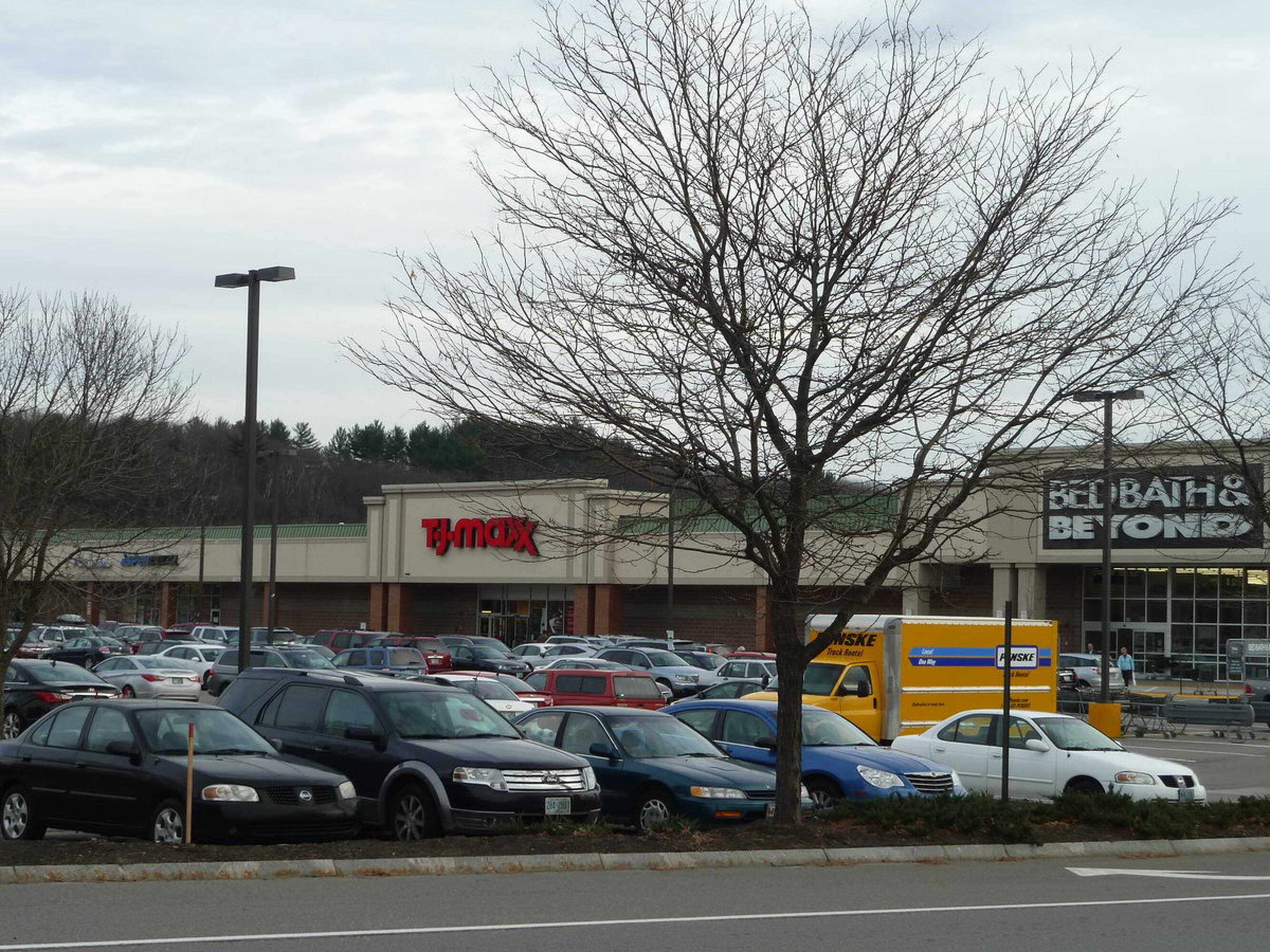 8 Loudon Road, Concord, NH 03301