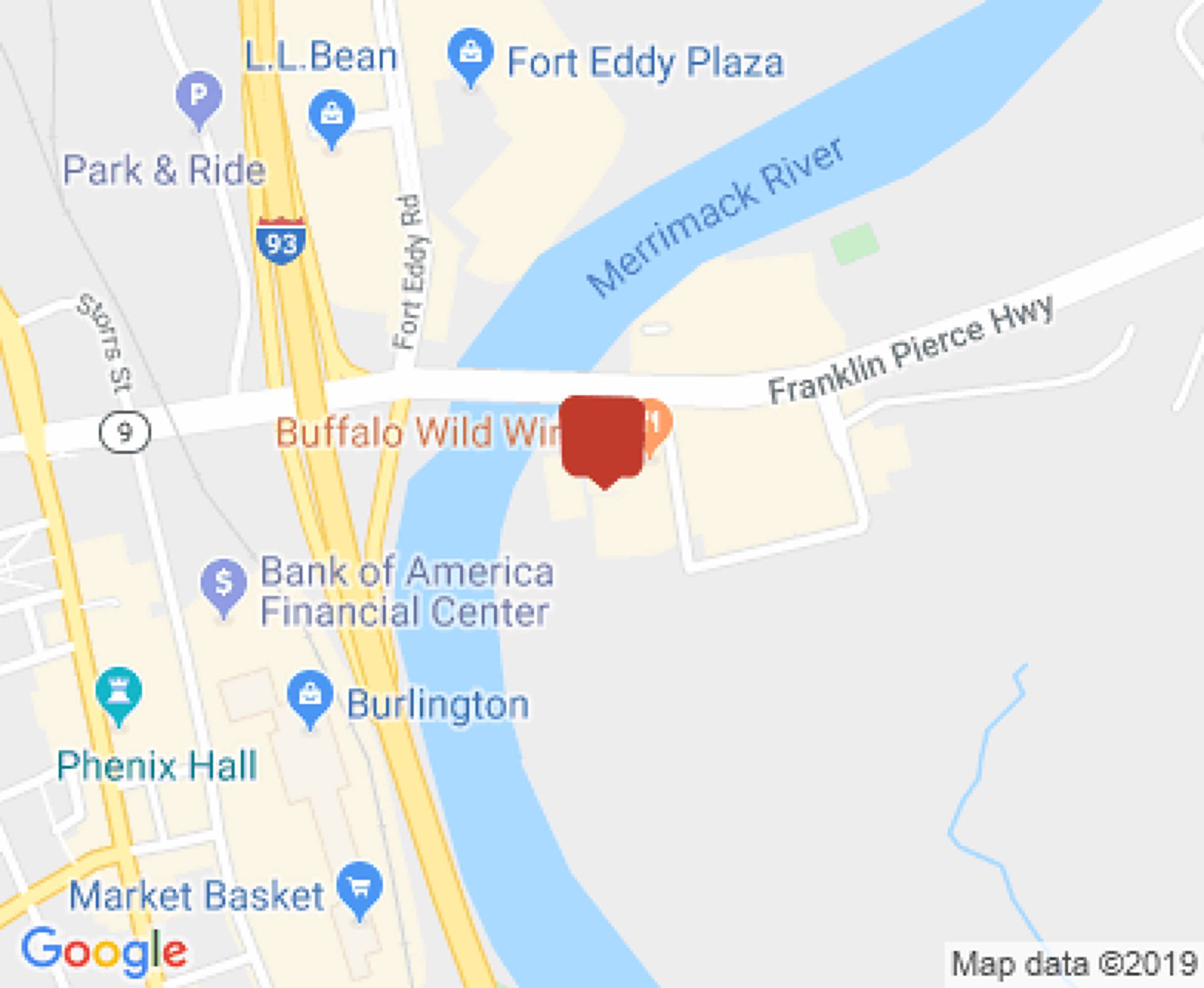 8 Loudon Road, Concord, NH 03301