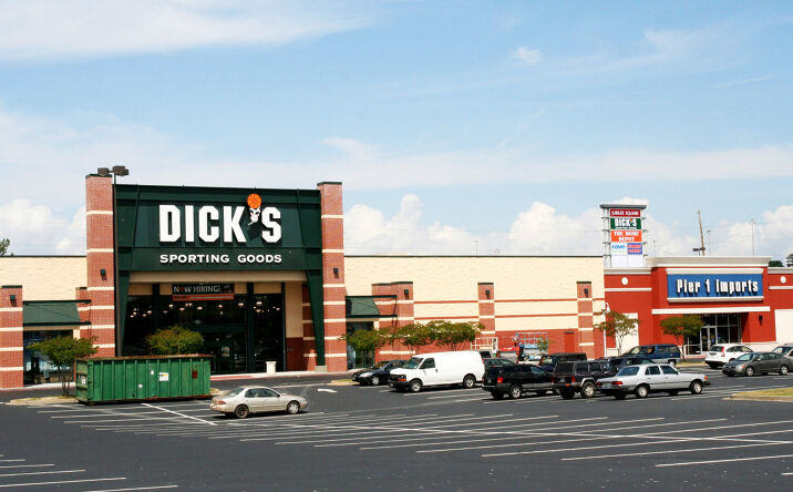 Pictures of Retail property located at 6850 US-90, Daphne, AL 36526 for lease - image #1