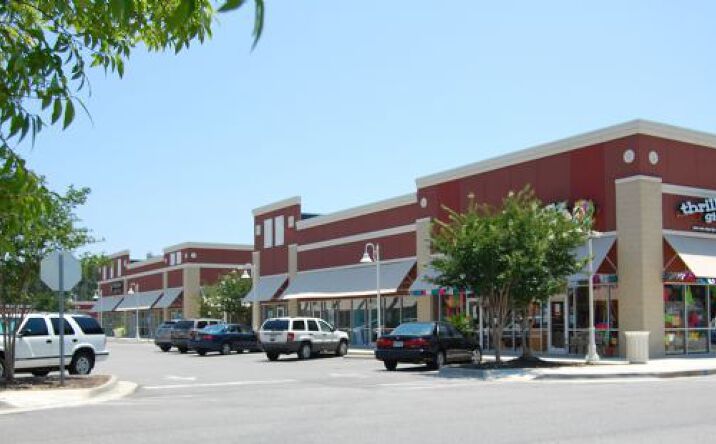 Pictures of Retail property located at 6850 US-90, Daphne, AL 36526 for lease - image #1