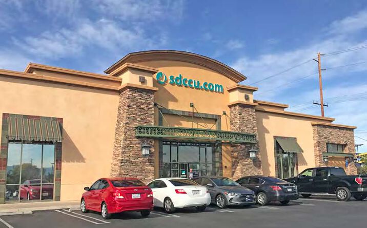 Pictures of Retail, Office property located at 25115-25175 Madison Ave, Murrieta, CA 92562 for lease - image #1