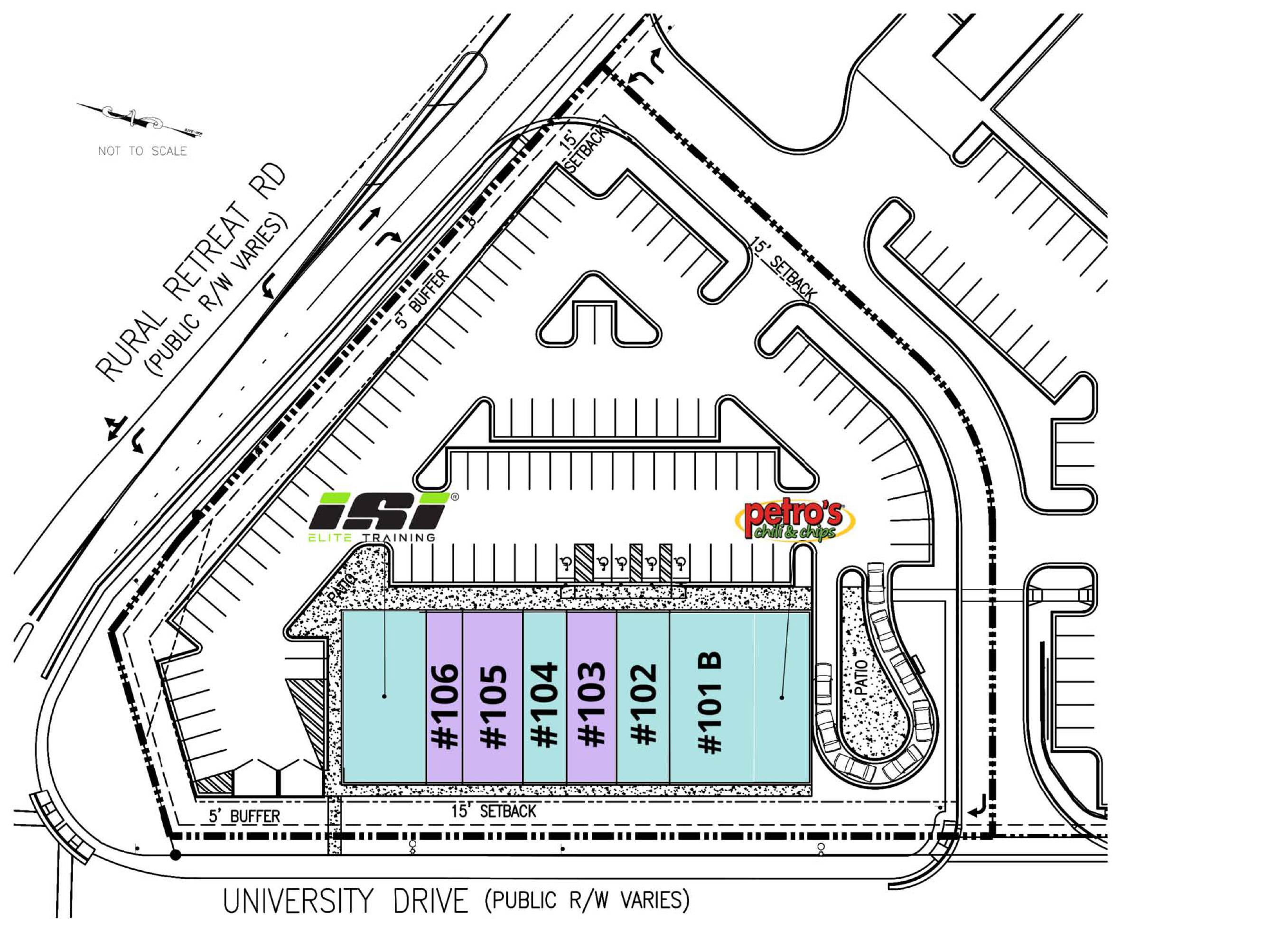 3866 Rural Retreat Road, Burlington, NC 27215