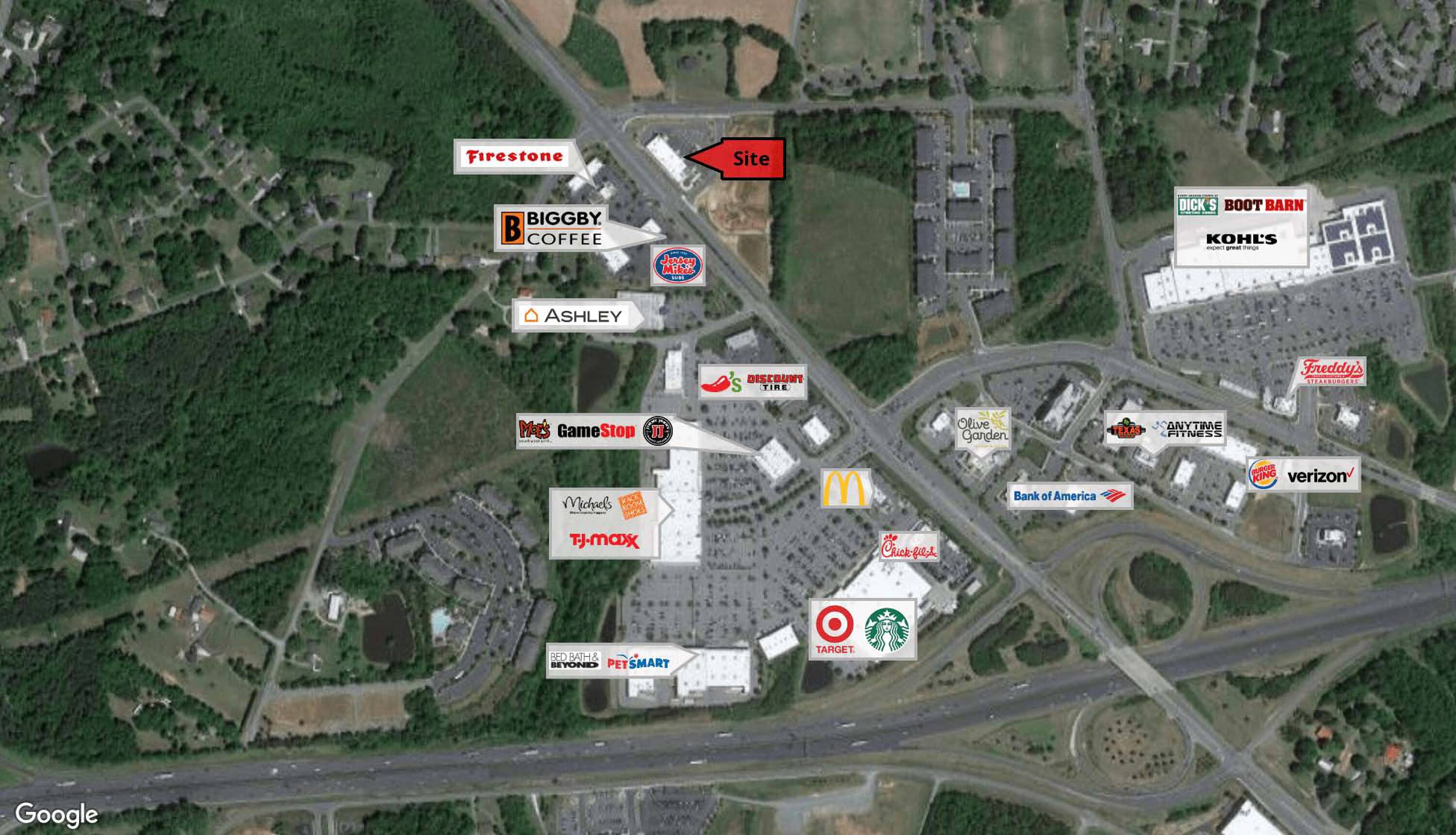 3866 Rural Retreat Road, Burlington, NC 27215