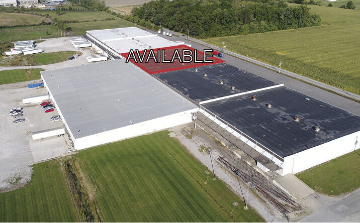 Pictures of Industrial property located at 15012 Edgerton Rd, New Haven, IN 46774 for lease - image #1