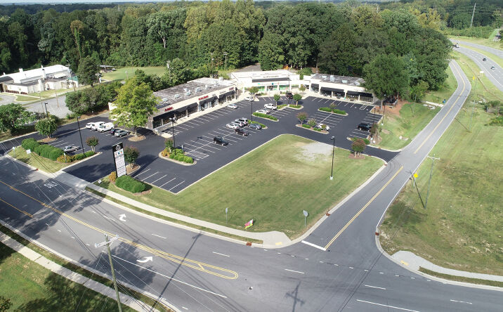 Northwest Greensboro (Greensboro) Commercial Real Estate for Lease