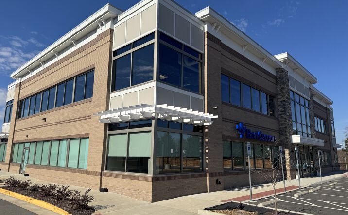 Pictures of Office property located at 14448 Hull Street Road, Chesterfield, VA 23832 for lease - image #1