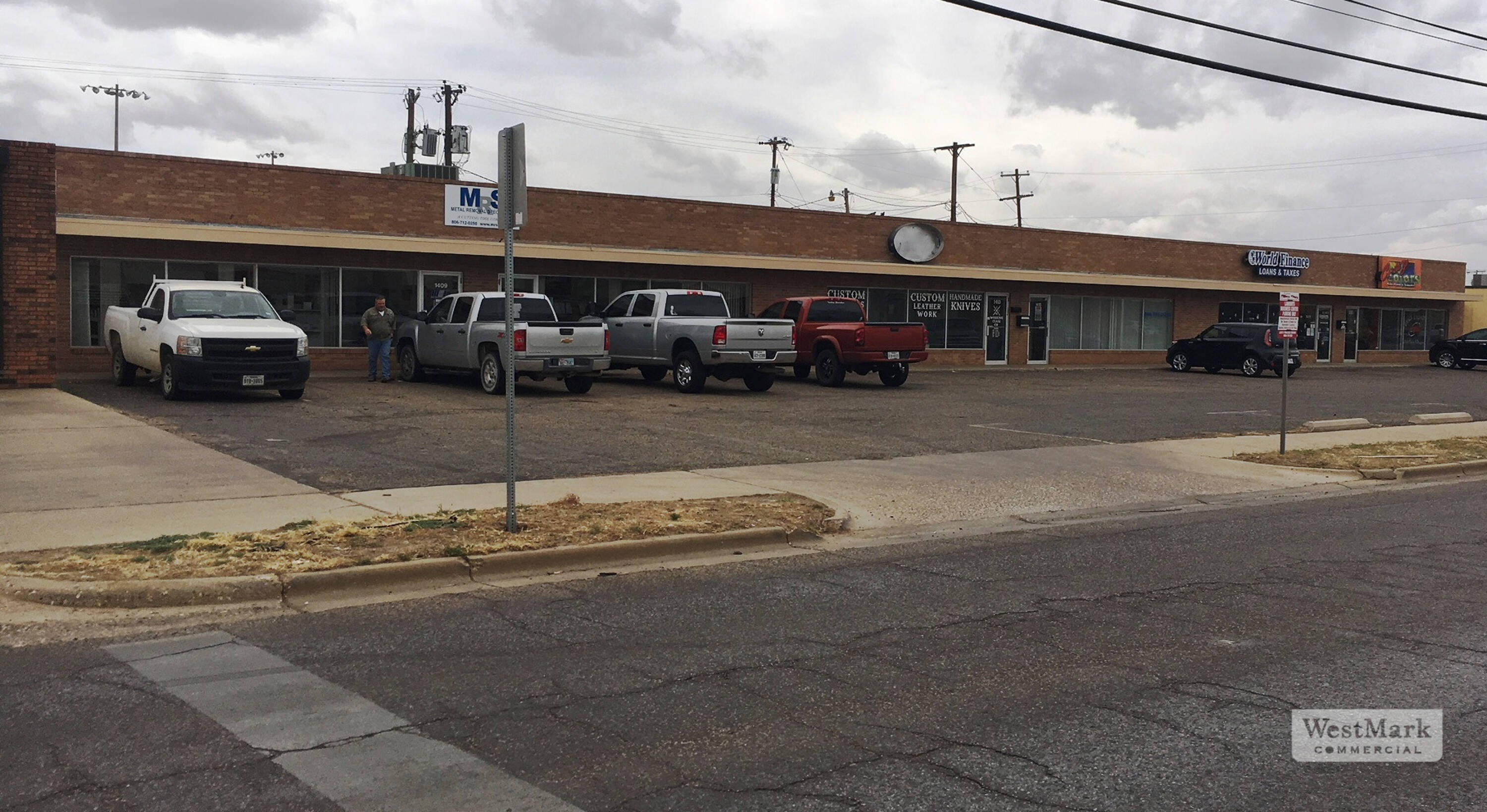 1415 34th St, Lubbock, TX 79411