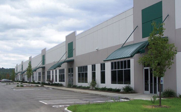 Pictures of Office, Industrial property located at 10053 Simonson Rd, Harrison, OH 45030 for lease - image #1