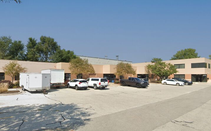 Pictures of Office property located at 8970 J St, Omaha, NE 68127 for lease - image #1