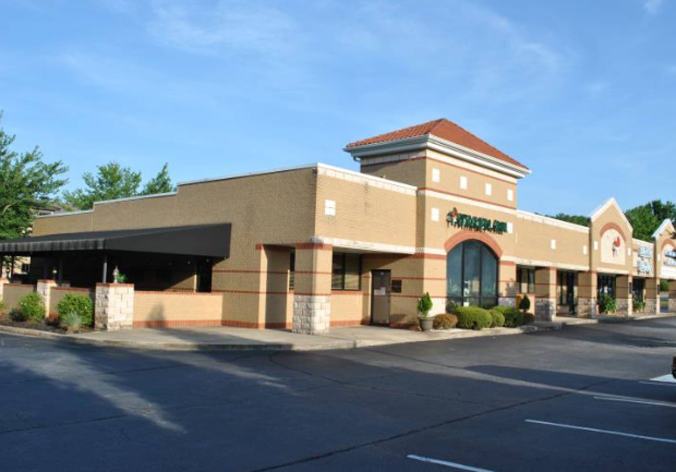 7 Five Fork Plaza Ct, Simpsonville, SC 29681