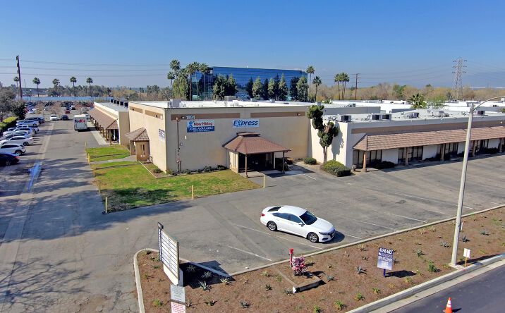 Pictures of Industrial property located at 1894 Commercenter W, San Bernardino, CA 92408 for lease - image #1