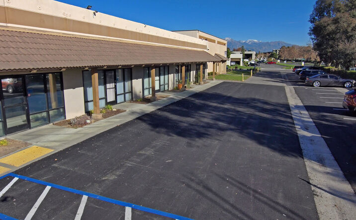 Pictures of Retail, Office, Industrial property located at 1894 Commercenter W, San Bernardino, CA 92408 for lease - image #1