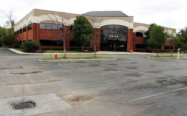 Pictures of Office property located at 3443 Agler Rd, Columbus, OH 43219 for lease - image #1