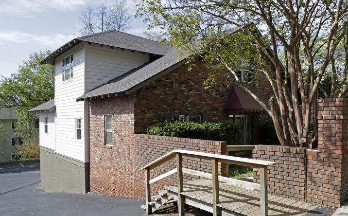 Pictures of Office property located at 506 Pettigru St, Greenville, SC 29601 for lease - image #1