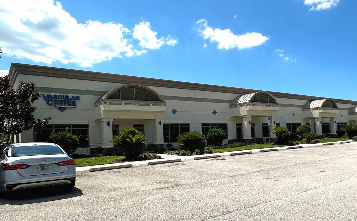 Pictures of Office property located at 1180 N. Williamson Boulevard, Daytona Beach, FL 32114 for lease - image #1
