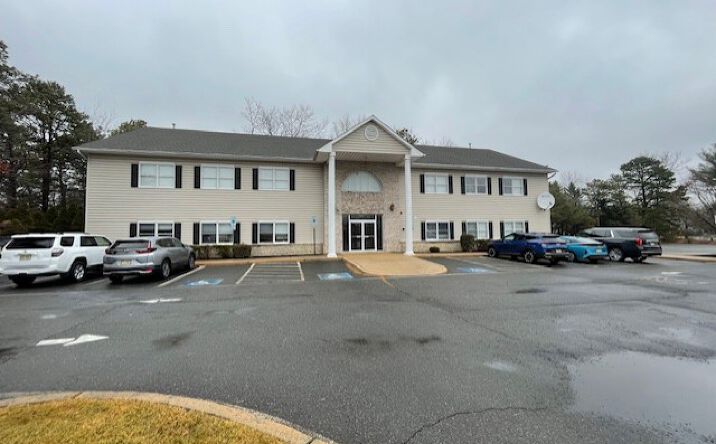 Pictures of Office property located at 1268 Route 37 West, Toms River, NJ 08755 for lease - image #1