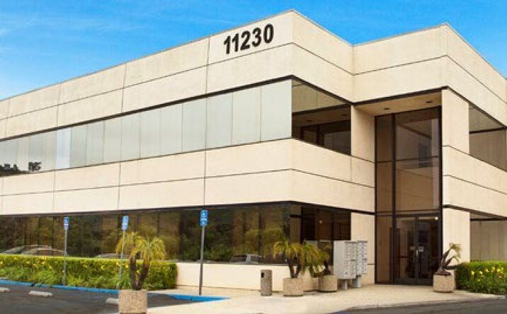 11230 Sorrento Valley Rd, San Diego, CA 92121 - Office Space for Lease ...