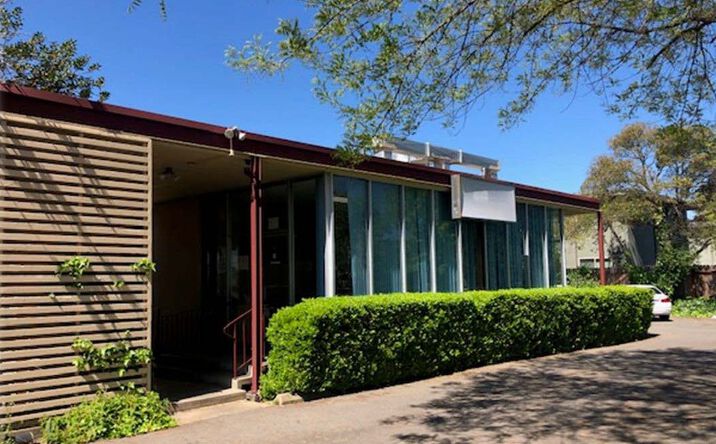 Pictures of Office property located at 2828 Mills Park Dr, Rancho Cordova, CA 95670 for lease - image #1