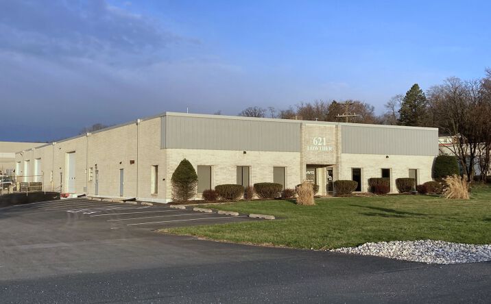 Pictures of Office, Industrial property located at 621 Lowther Road, Lewisberry, PA 17339 for lease - image #1